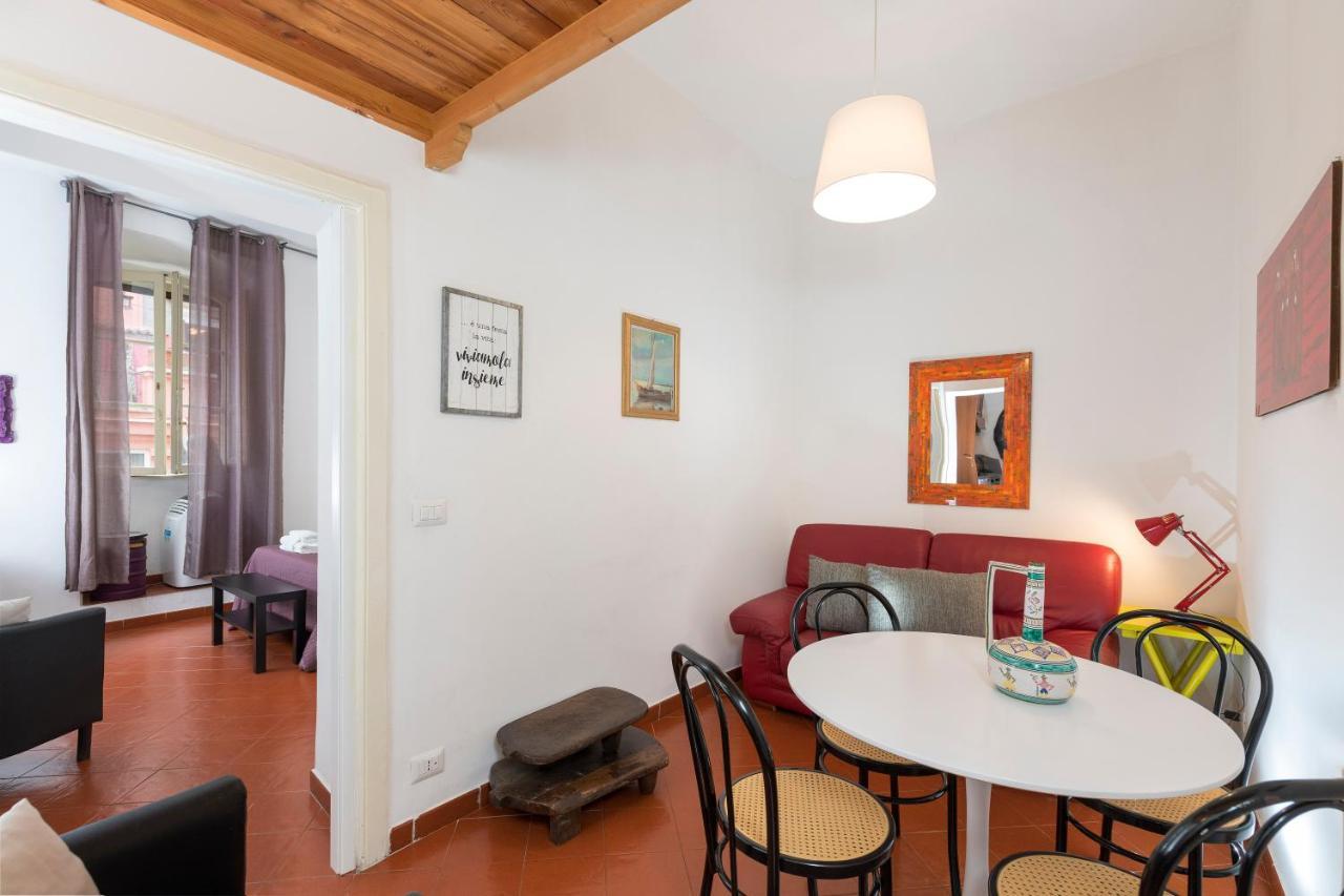 Apartmán Opera House Řím Exteriér fotografie